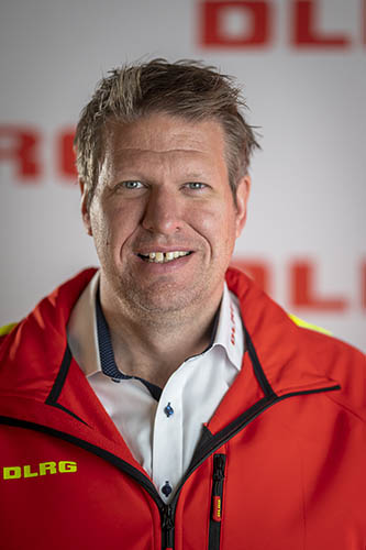 DLRG Pressefoto Carsten Schlepphorst