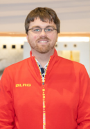 Allexander Holletzek, DLRG.