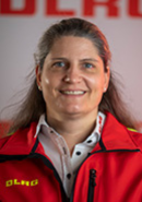 Portrait von Anika Flöte.