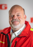 Portrait von Frank Villmow.