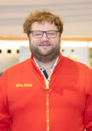 Portrait von Michael Brüggemann.